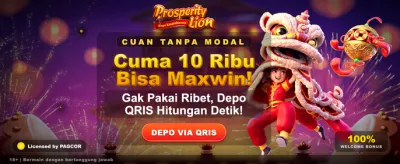 Kemenangan Besar di PT89 Slot banner