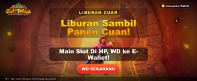 Akses Cepat Link Alternatif PT89 banner